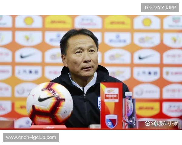 中国足球教练实力榜:盘点国内优秀足球教练的执教风格与成就 中国足球教练实力榜:盘点国内优秀足球教练的执教风格与成就