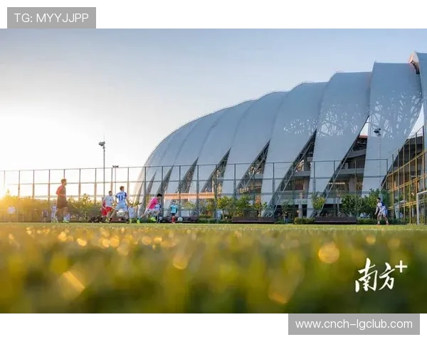 南京苏宁足球基地建设推动城市体育发展与足球产业融合升级 南京苏宁足球基地建设推动城市体育发展与足球产业融合升级