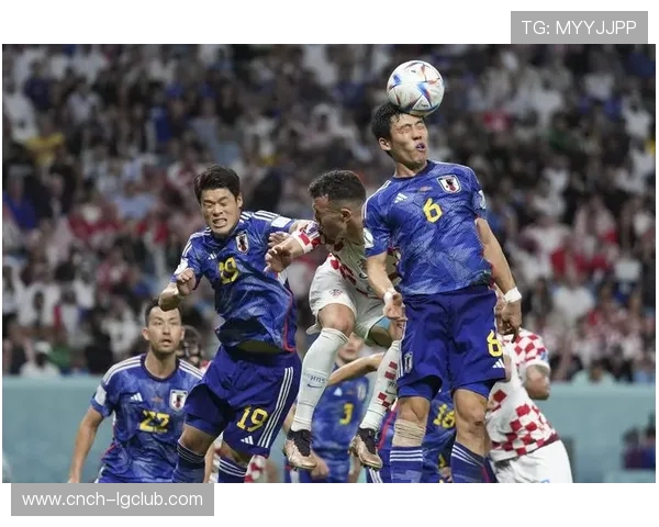 日本足球崛起：从亚洲赛场到世界舞台的辉煌之路