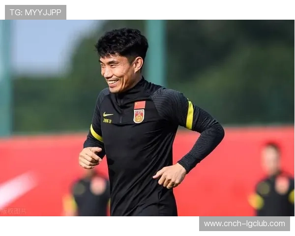 中国足球带嗣球员风采解析与未来发展潜力探讨 中国足球带嗣球员风采解析与未来发展潜力探讨